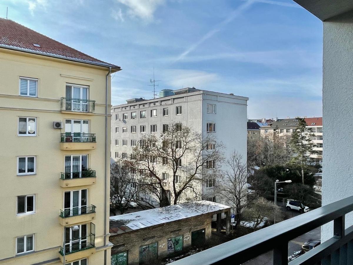 Apartamento Historical Beer - Stein Bratislava Exterior foto