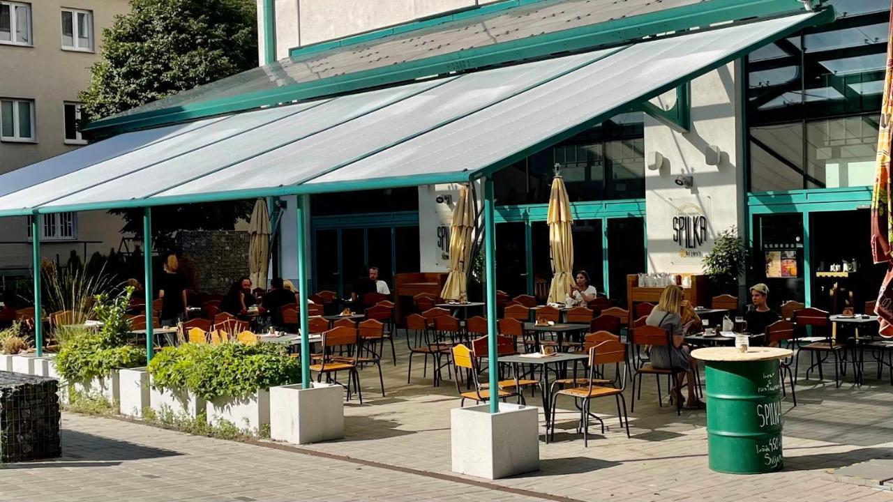 Apartamento Historical Beer - Stein Bratislava Exterior foto